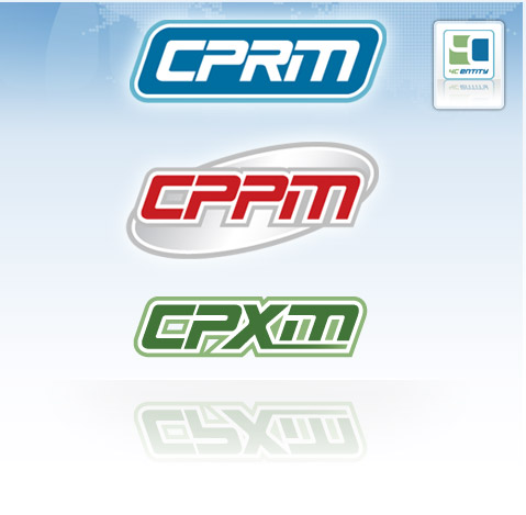 4C Technology Branding