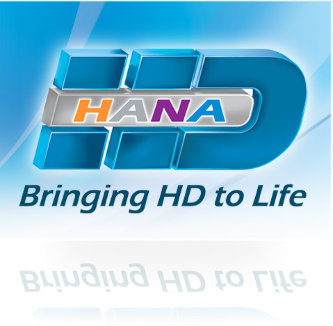 HANA Branding
